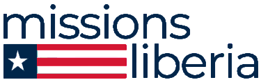 Missions liberia Logo